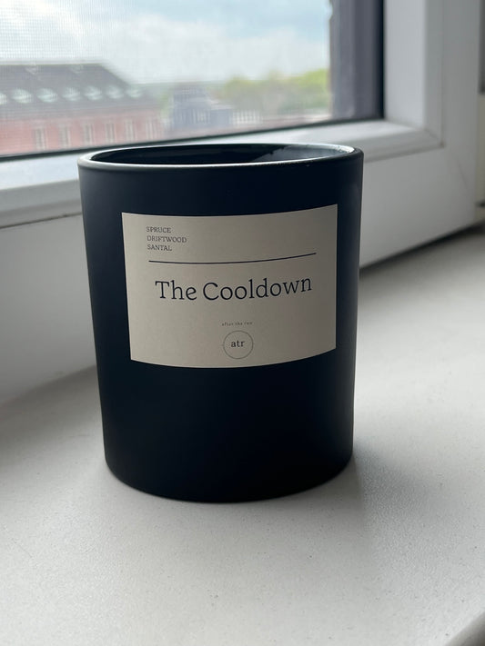 The Cooldown