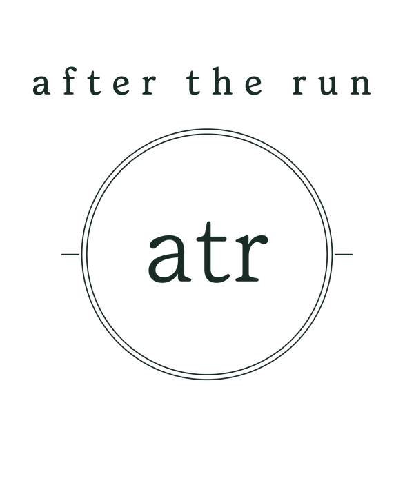 After the Run